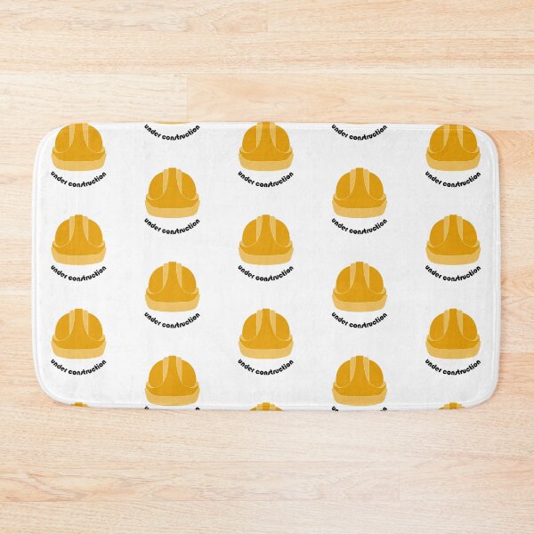 Item preview, Construction Hat (Under construction) - Architecture Tools designed and sold by SLGA-Designs.