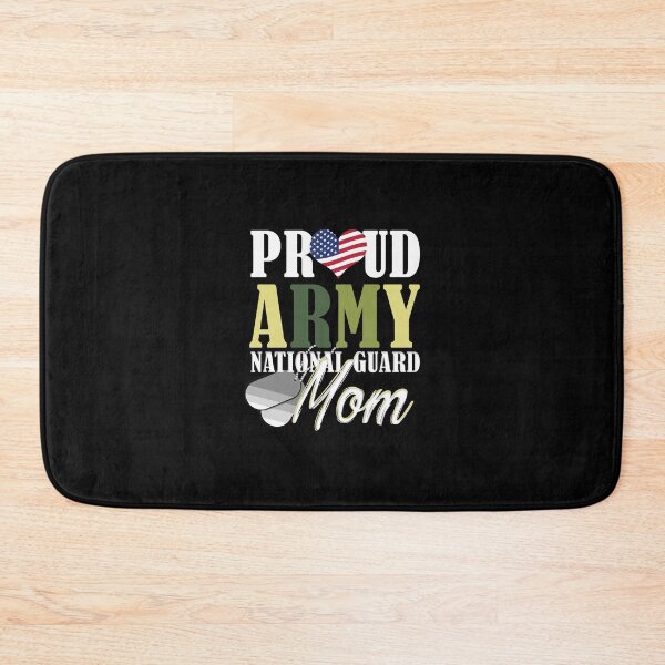Item preview, Army National Guard Mom Mom Mothers Day Hoodie Women Gift designed and sold by ferminfarflu.