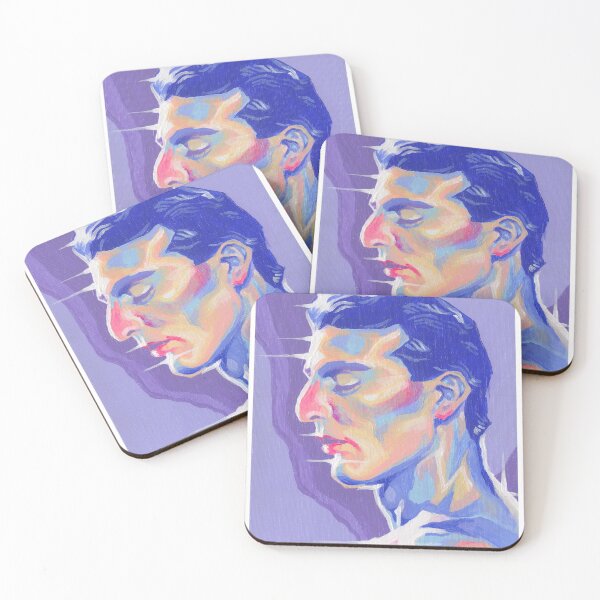 Item preview, Violet Virility designed and sold by zachofalltradez.