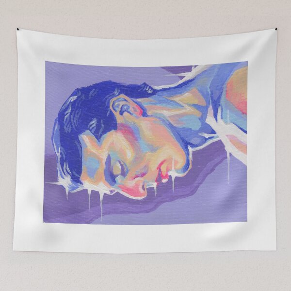 Item preview, Violet Virility designed and sold by zachofalltradez.