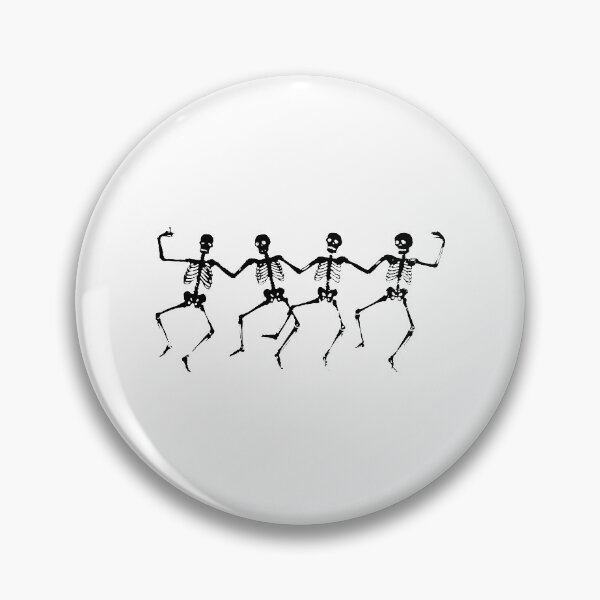 Item preview, Dancing Skeleton, Funny Halloween, Halloween Party, Halloween, Women Halloween, Halloween, designed and sold by RagnarHouse.