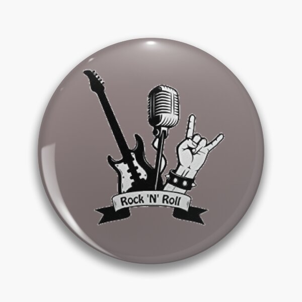 Item preview, Always rock and roll designed and sold by Enriquegl.