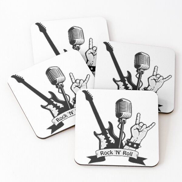 Item preview, Always rock and roll designed and sold by Enriquegl.