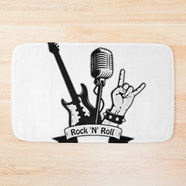 Item preview, Always rock and roll designed and sold by Enriquegl.