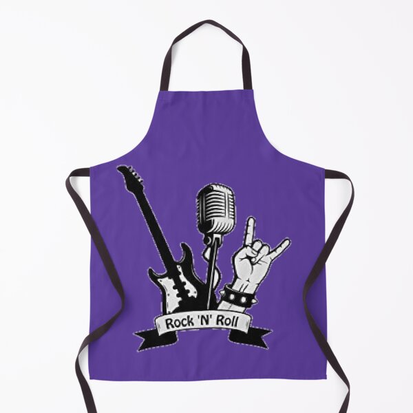 Item preview, Always rock and roll designed and sold by Enriquegl.