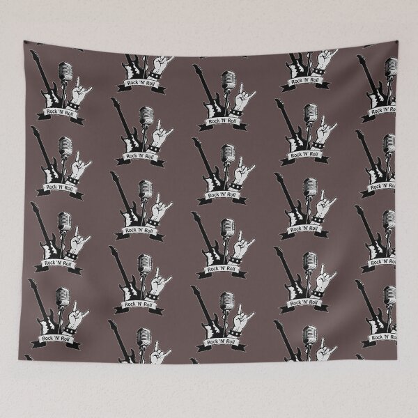 Item preview, Always rock and roll designed and sold by Enriquegl.