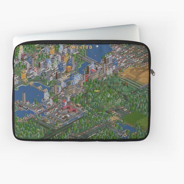 the source laptop sleeve