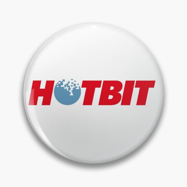 Item preview, MSX Hotbit Retrocomputer designed and sold by manapoti0n.
