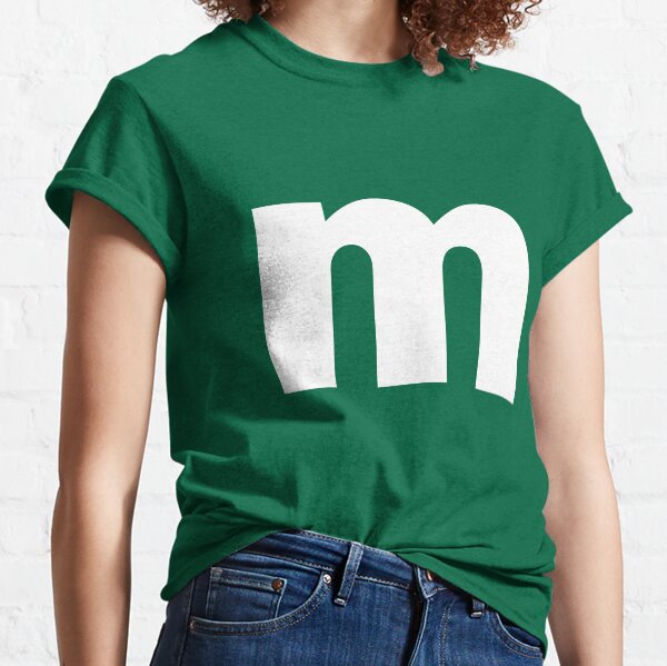 m shirt