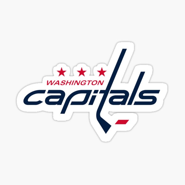 Washington Capitals: Alex Ovechkin 2018 Stanley Cup Kiss Mural - Officially  Licensed NHL Removable Wall Adhesive Decal