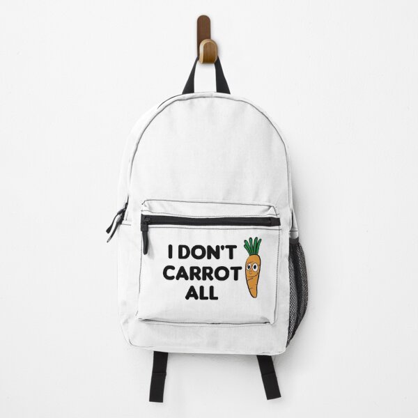 Item preview, I Don't Carrot All designed and sold by imaneless.