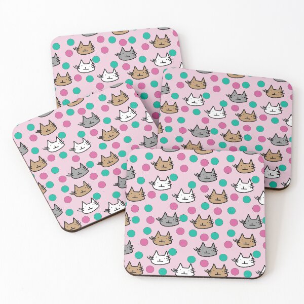 Item preview, Party Cats designed and sold by Creative Designs By Debi.