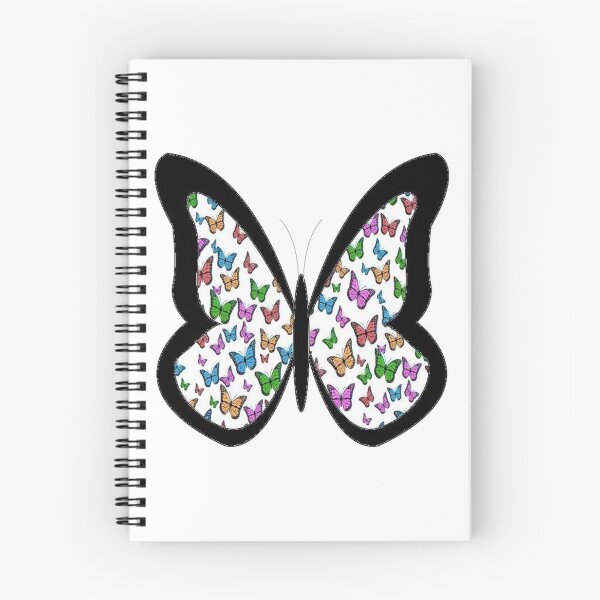 Item preview, butterfly designed and sold by Ebiqua-Store.