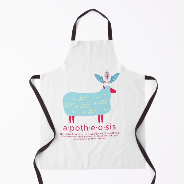 Item preview, Apotheosis designed and sold by Hartshire Artisans.