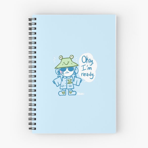 Item preview, Rainy Day Sal designed and sold by KEWK.