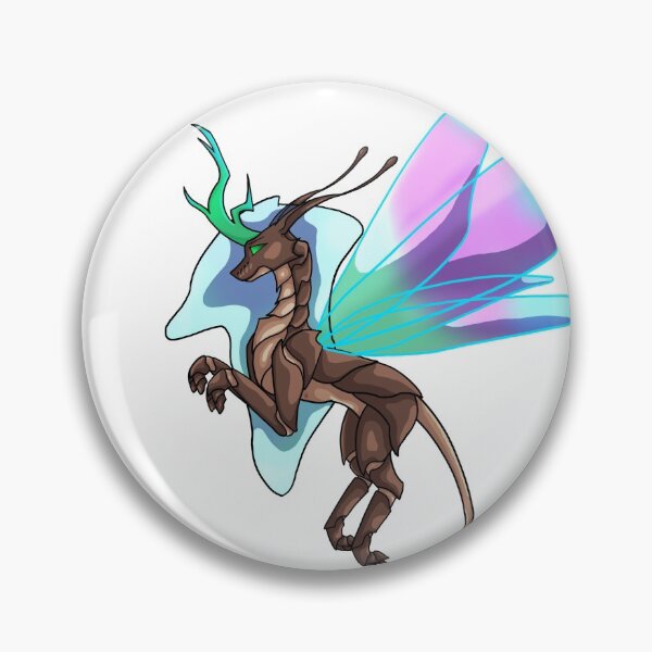 Item preview, Caballo de hadas designed and sold by Alice  Snow.
