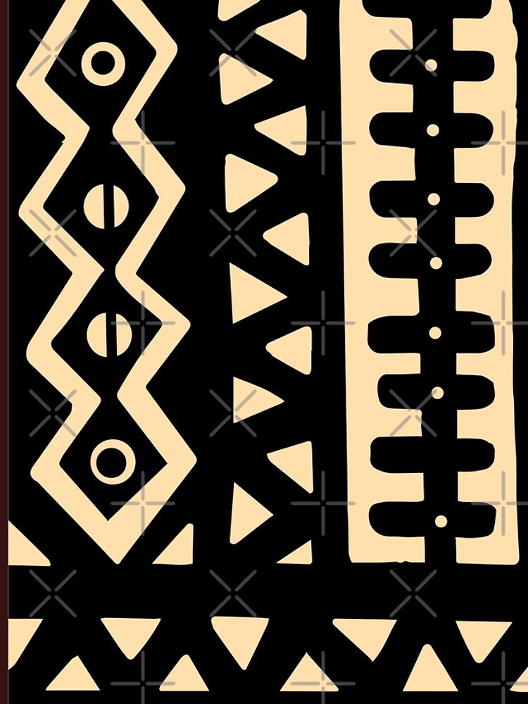 Thumbnail 4 of 4, iPhone Case, OUT OF AFRICA_02 designed and sold by LANDOFDILMUN.