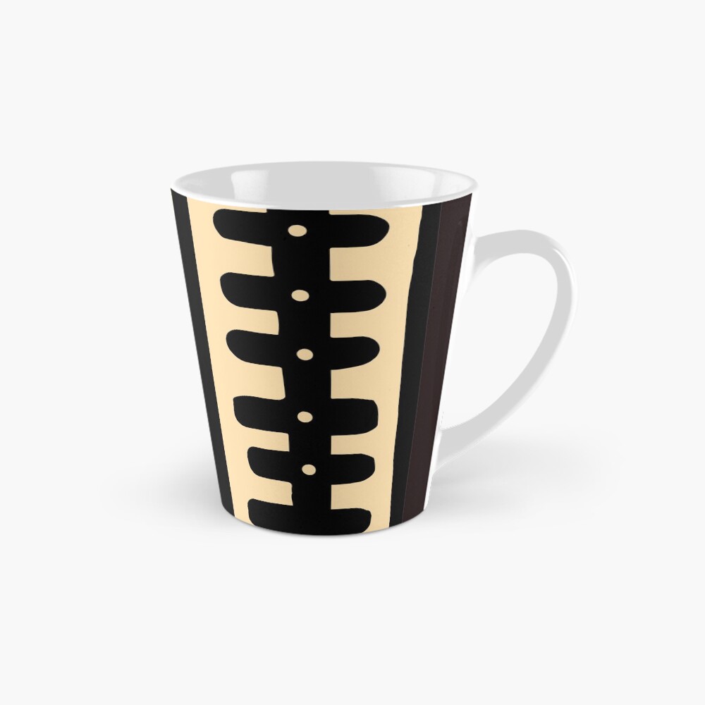 Item preview, Tall Mug designed and sold by LANDOFDILMUN.