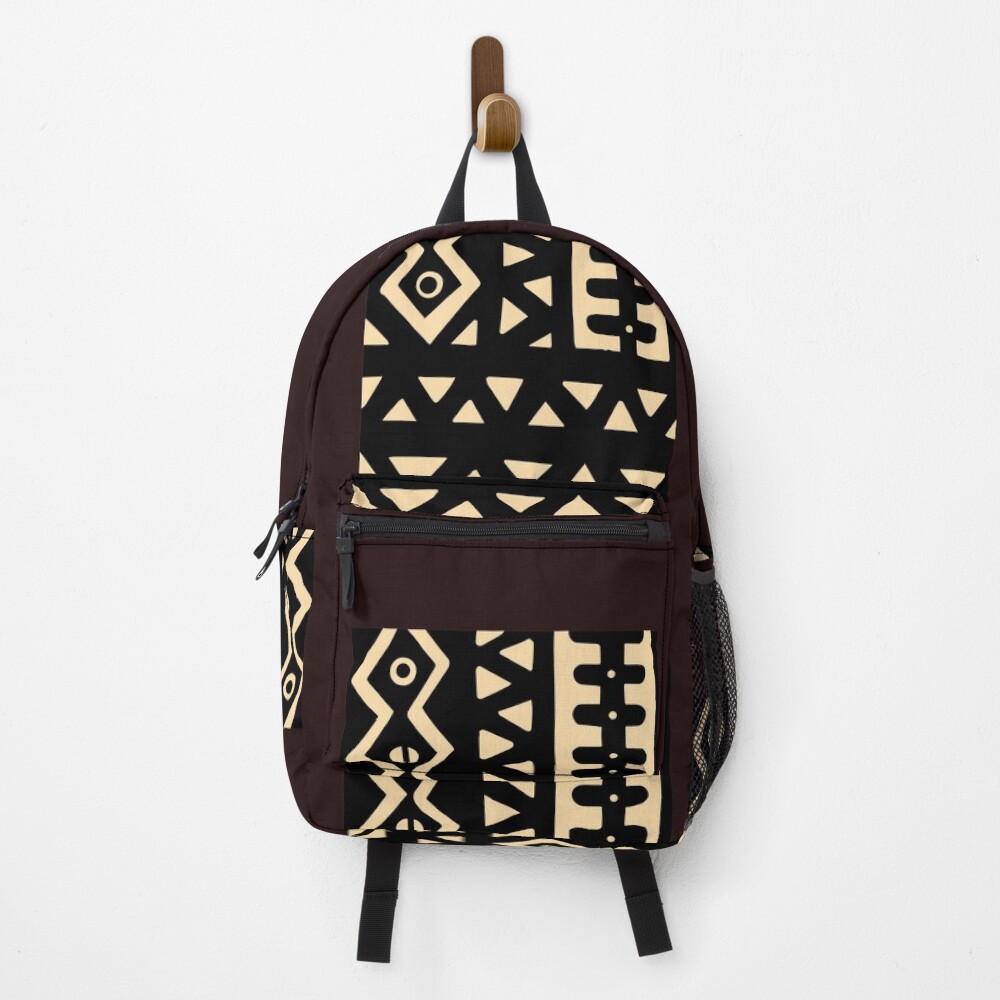 Item preview, Backpack designed and sold by LANDOFDILMUN.