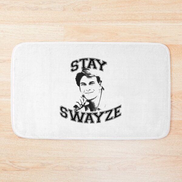 Item preview, Stay Swayze! Essential T-Shirt designed and sold by ChristaKrajcik.