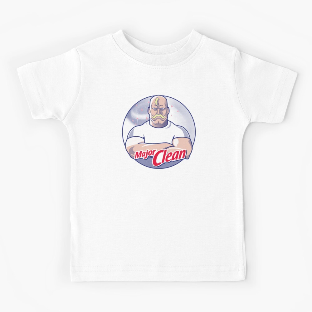Item preview, Kids T-Shirt designed and sold by merimeaux.