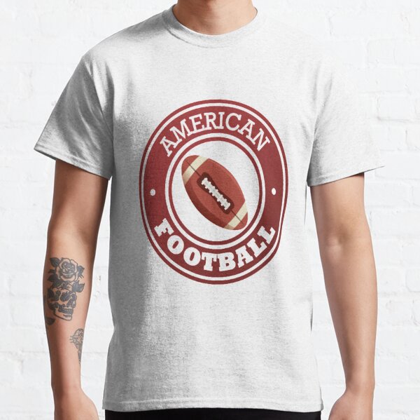 National Football League (NFL) Classic T-Shirt