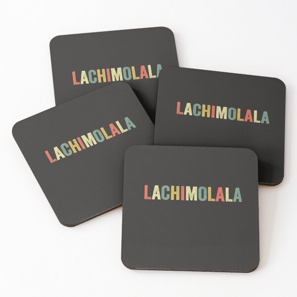 Item preview, Lachimolala Funny Meme KPop Kdrama Korean Pop Culture Korea designed and sold by gkao.