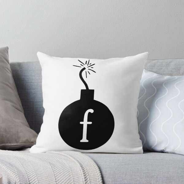Item preview, Drop the F Bomb designed and sold by TheShirtYurt.
