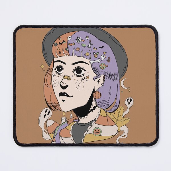 Item preview, Decora Halloween designed and sold by AudriRaeDoodles.
