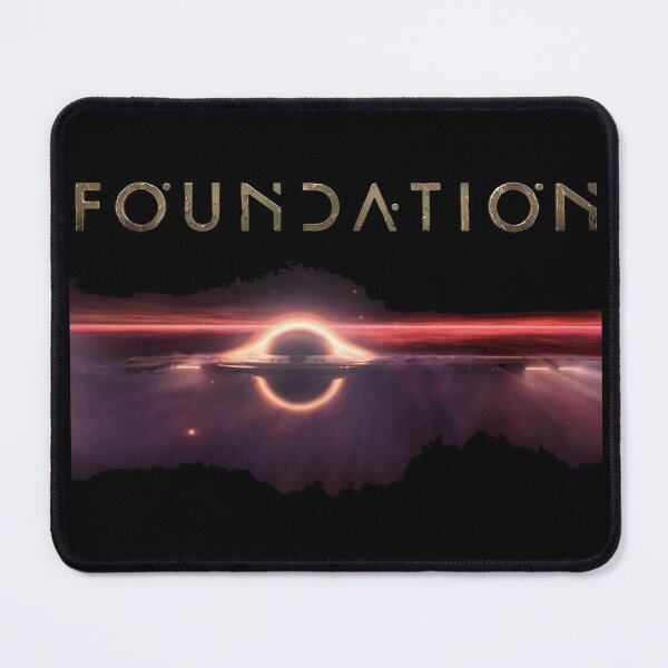 Item preview, Foundation designed and sold by Ommik.