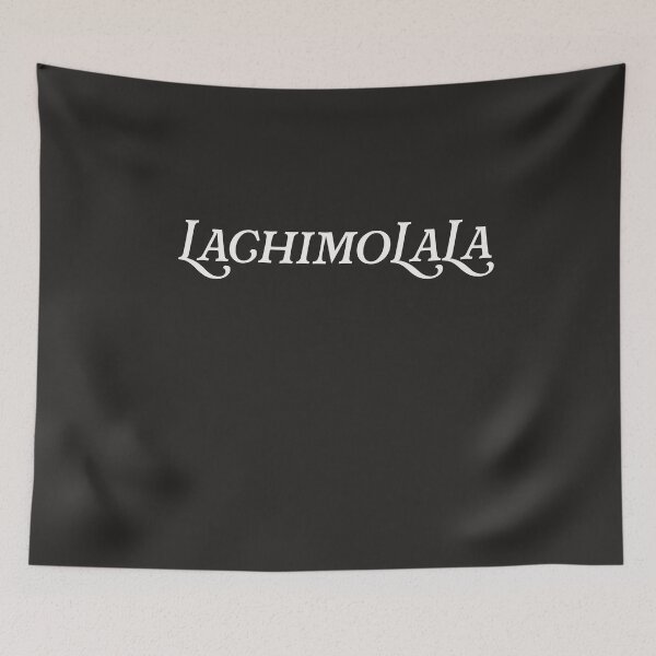 Item preview, Lachimolala Funny Meme KPop Kdrama Korean Pop Culture Korea designed and sold by gkao.