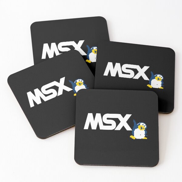 Item preview, MSX Pentaro Pixel Art designed and sold by manapoti0n.