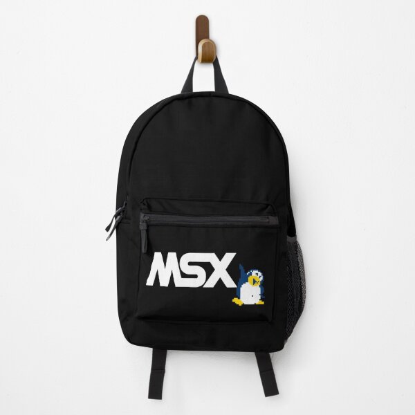 Item preview, MSX Pentaro Pixel Art designed and sold by manapoti0n.