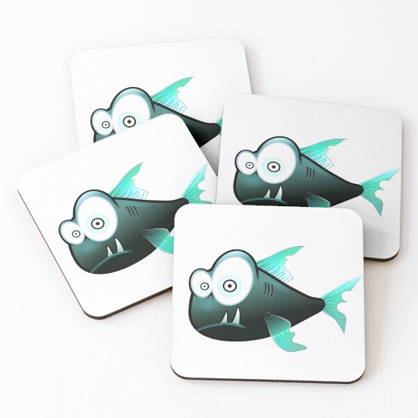 Item preview, funny fish designed and sold by KekoStore.