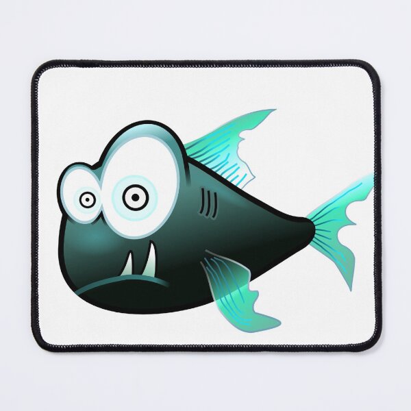 Item preview, funny fish designed and sold by KekoStore.