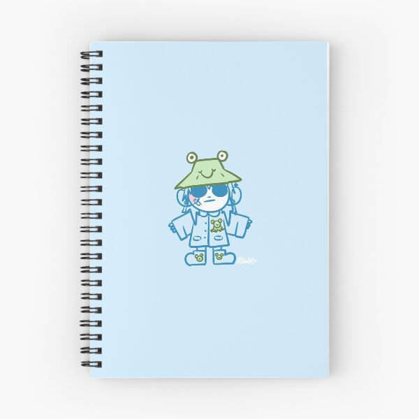 Item preview, Rainy Day Sal (Textless) designed and sold by KEWK.