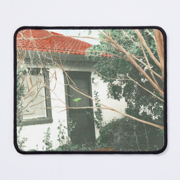 Item preview, Red Roof designed and sold by DesertShorebird.