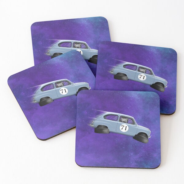 Item preview, Car space designed and sold by Tony Vazquez.