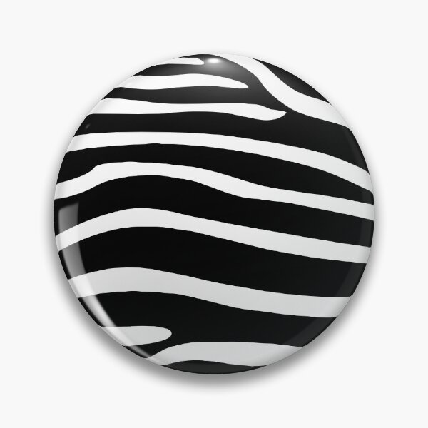 Item preview, Zany Zebra designed and sold by kernowerno.