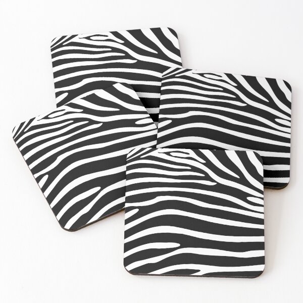 Item preview, Zany Zebra designed and sold by kernowerno.