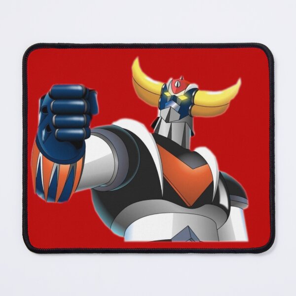 Item preview, Grandizer  designed and sold by Ommik.