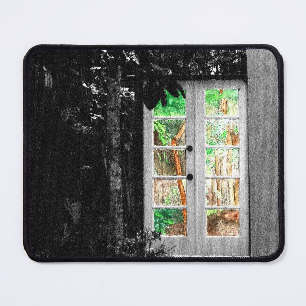Item preview, The Crossing-over Place designed and sold by DesertShorebird.