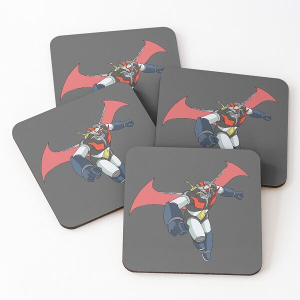 Item preview, Grendizer designed and sold by Ommik.