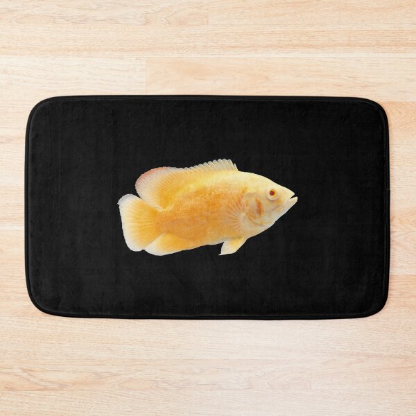 Item preview, Oscar Fish - For All Oscars Lovers designed and sold by AquariumExp.