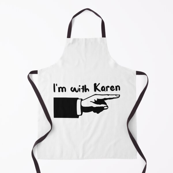 Artikelvorschau, Ich bin bei Karen entworfen und verkauft von Buwon.
