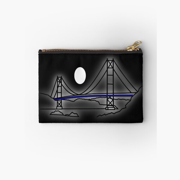 Item preview, Moon over Bridge designed and sold by AFordhamDesigns.