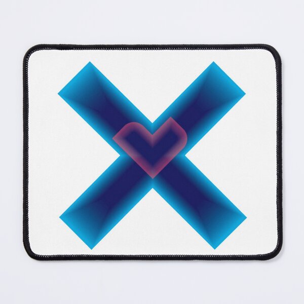 Item preview, the chaos chapter freeze txt logo designed and sold by gruzinkerbelle.
