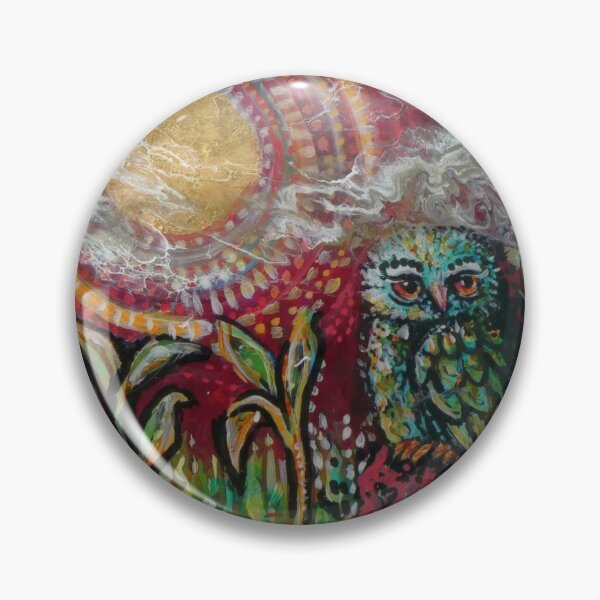 Item preview, This Sacred Earth designed and sold by Cheryle  Bannon.