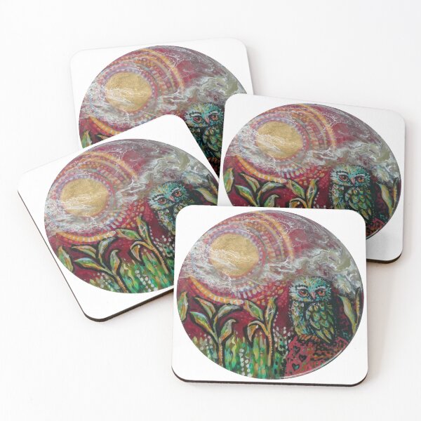 Item preview, This Sacred Earth designed and sold by Cheryle  Bannon.