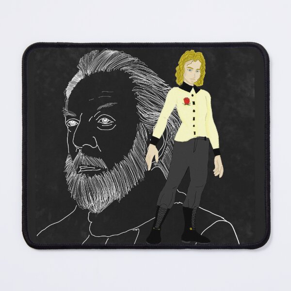 Item preview, Coriolanus Snow designed and sold by Beatrice De Nardi.